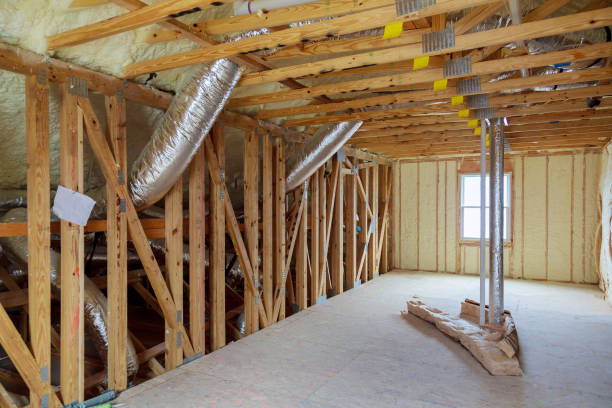 Best Commercial Insulation in St Leon, IN