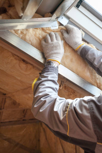 Best Types of Insulation in St Leon, IN